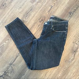 BANANA REPUBLIC  Modern Skinny Jeans Size 4